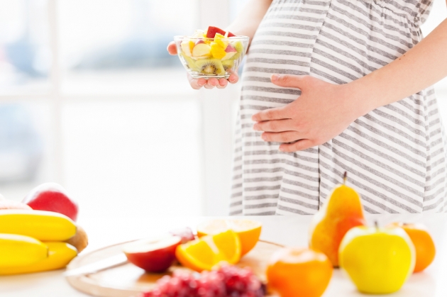 Правила для будущей мамы: как помочь малышу родиться здоровым?