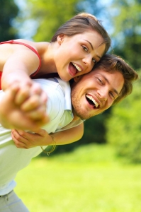 7 стадий отношений между мужчиной и женщиной