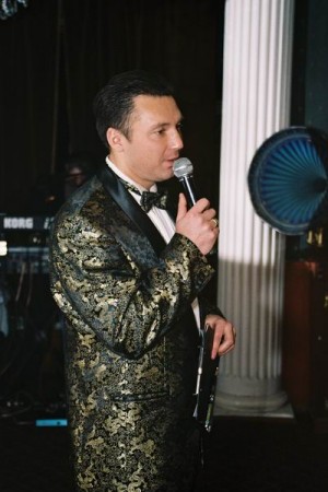 Олег Орлов