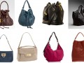 Модные сумки весны 2011