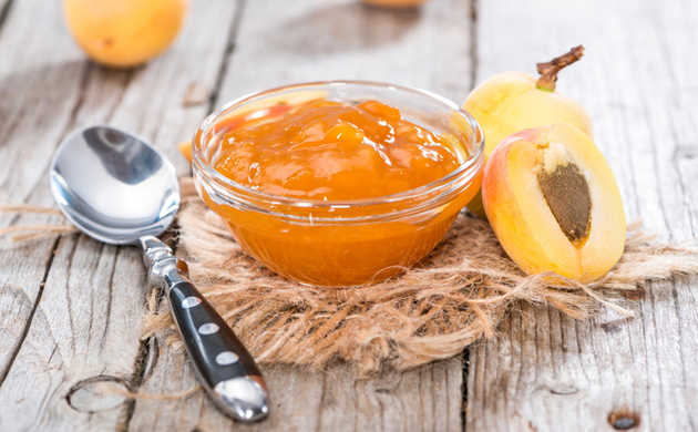 Варенье из абрикосов: рецепты как варить абрикосовое варенье