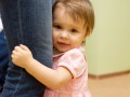Как помочь ребенку побороть стеснительность?
