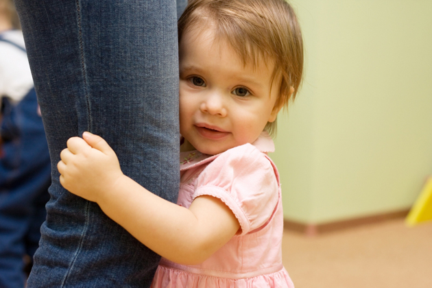 Как помочь ребенку побороть стеснительность?