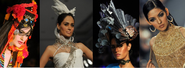Pakistan Fashion Design Council Sunsilk Fashion Week