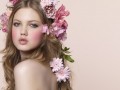 Весенне-летний макияж 2011: естественность в моде