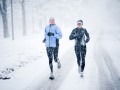 Лишний вес зимой — как не поправляться в зимнее время?