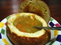 Пивной суп – согревающая еда из Европы