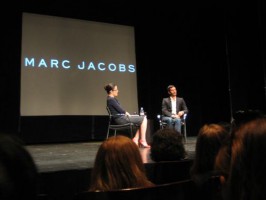 Показ коллекции «Marc Jacobs» весна – лето 2012 не состоится