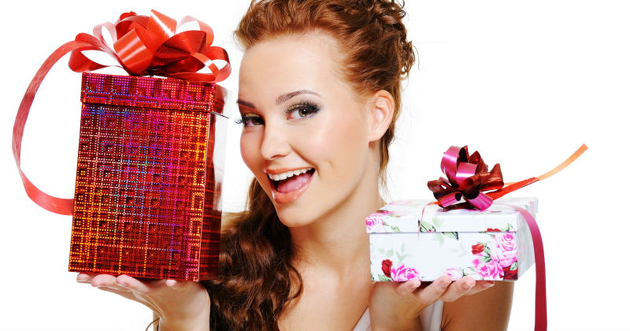 Подарок мужу на Новый год 2012 – что подарить любимому мужчине?