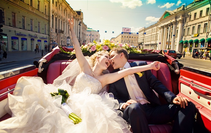 обычаи русской свадьбы