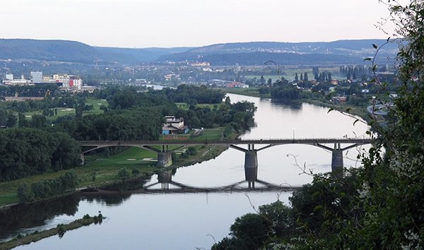 Браницкий мост