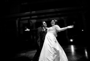 Как выбрать танцевальную студию для свадебного танца?