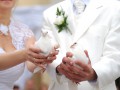 Свадебные поверья и приметы