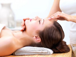 Как побороть головную боль - остеопатический массаж