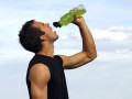 Пить или не пить во время тренировки?