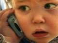 Сотовый телефон для ребенка