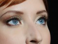 Дневной макияж глаз пошагово (фото) — как сделать просто и эффектно