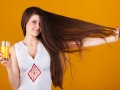 5 витаминов для красоты и здоровья длинных волос