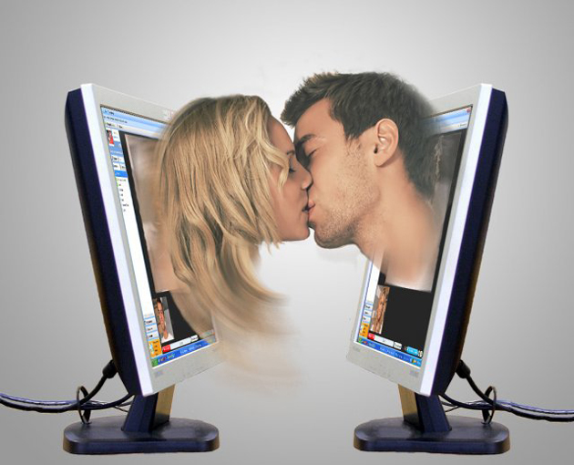 Причины популярности виртуального брака