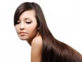 Выпрямление волос кератином в домашних условиях