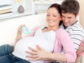 Как стимулировать чувства ребенка в период беременности