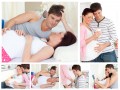 Отношение мужа во время беременности