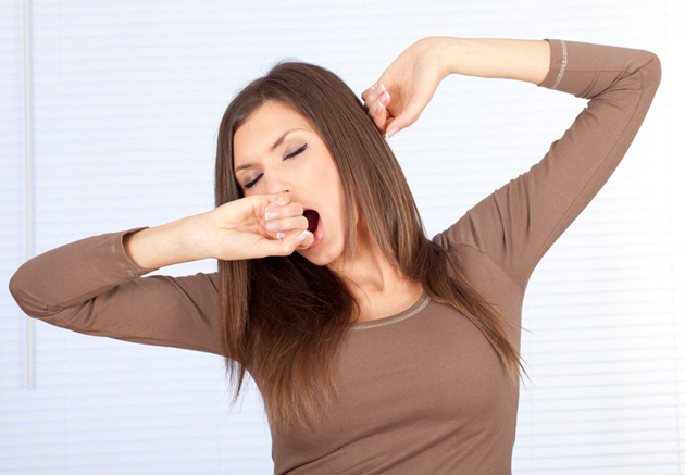 Почему люди: чихают, икают, зевают и потягиваются
