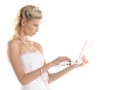 Виртуальная свадьба через интернет — серьезные отношения или шутка?