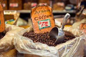 Кофе Арабика