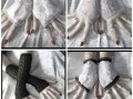 Свадебные перчатки — изысканный аксессуар
