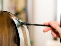 Виды мелирования волос