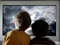 Как телевизор влияет на зрение ребенка