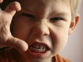 Детская агрессия — как с ней справиться