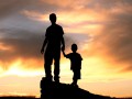 Роль отца в мужском воспитании сына