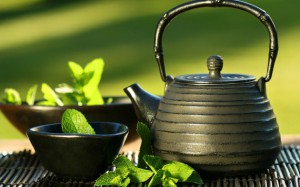 Как сделать чай полезным?