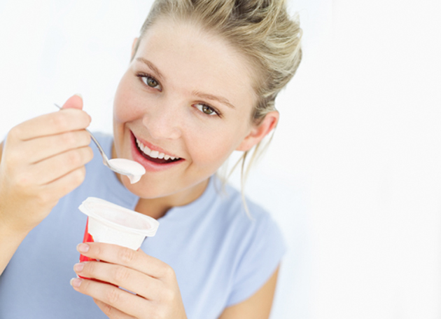 Польза йогуртов. Все ли йогурты полезны?