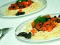 Итальянские соусы к пасте
