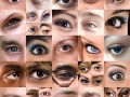 Как определить характер по форме глаз