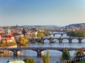 Мосты Праги