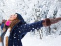 10 причин радоваться зиме