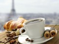 Знаменитые кафе в Париже