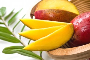 Что приготовить из манго