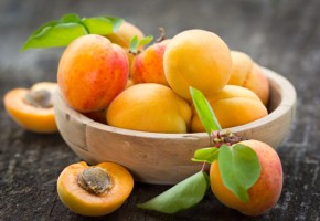 Что приготовить из абрикосов
