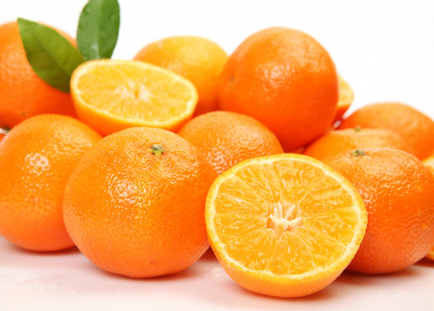 рецепты из апельсинов