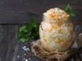 Салат из капусты на зиму: лучшие рецепты