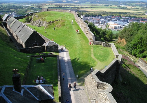 Замок Стерлинг "Stirling Castle"