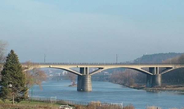 Браницкий мост